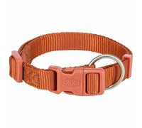 Collare premium 35-55 cm/20 mm ruggine
