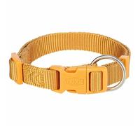 Collare Premium 35-55 cm/20 mm curry