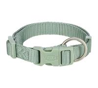 Collare premium 40-65 cm/25 mm salvia