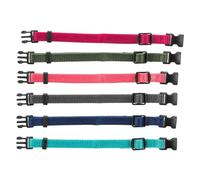 TRIXIE Collari per cuccioli JUNIOR S-M 6 pezzi