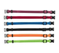 Trixie Junior Collari per cuccioli Set taglia M-L 6pc