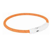 Trixie Collare Per Cani Usb Flash Light