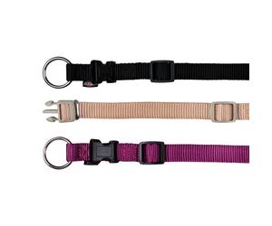 Trixie - Collare Premium S-M