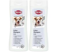 Trixie Color Shampoo, 250 ml (Confezione da 2)