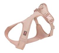 Trixie Comfort Soft Imbracatura Per Cani Blush, Diverse Taglie, NUOVO