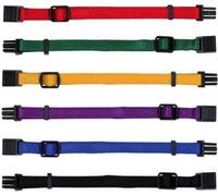 Trixie Junior Collari per cuccioli Set taglia M-L 6pc