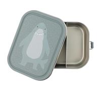 Trixie Contenitore per il pranzo per bambini, asilo, unisex, a prova di perdite, grande