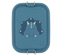 Trixie - Contenitore per il pranzo per bambini in acciaio inossidabile - modello piccolo (Mr. Triceratopo