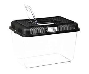 Trixie - Contenitore per il trasporto e la pappa