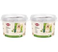 TRIXIE Cookie Snack (Confezione da 2)