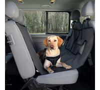 Coperta Coprisedile per auto Trixie: 145 x 145 cm