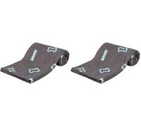 Trixie Coperta Barney (Confezione da 2)