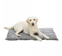 Trixie Coperta Da Viaggio Leni - Grigio - 100 × 70 Cm