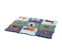 Trixie Patchwork cuscino 1 pz (TRX37069)