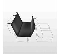 TRIXIE Copertura di sede dell'automobile - Pile/Nylon - 1,40 × 1,45 m