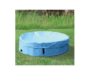 Trixie Copri piscina per cani 80cm