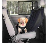 TRIXIE Coprisedile Divisibile per Cane 1 PZ