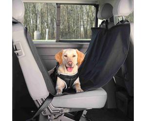 TRIXIE Coprisedile Divisibile per Cane 1 PZ