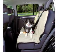 Trixie Coprisedile per Auto Beige 140CM CM.140X120