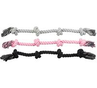 TRIXIE Corda Giocattolo per Cani, 95 cm - 32832