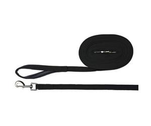 TRIXIE Cordino 5m/20mm nero