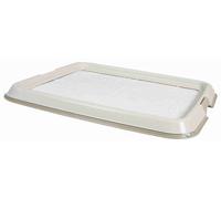 Trixie Cornice per Tappetini Igienici per Cani 65 x 55 cm