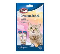 Snack Cremosi Gamberetti