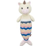 TRIXIE Creatura mitologica Nixie da riempire con snack 36 cm