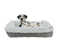 Trixie Cuccia Harvey Grigio/Bianco-Nero, Rimovibile Riferimento, Anti Scivolo