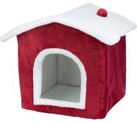 TRIXIE Cuccia Igloo di Natale Nevio 1PZ