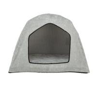 Trixie Cuccia ortopedica per cani Jonna - L 75 x P 55 x H 55 cm