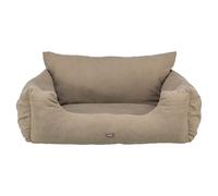 Trixie Cuccia per automobile, doppia - L 80 x P 35 x H 60 cm