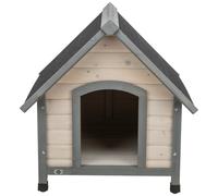 Trixie Cuccia per cani - Tg. M - L: L 83 x P 87 x H 101 cm