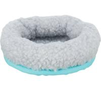 Trixie Cuccia per Roditori in Pelliccia Morbida 16x13CM