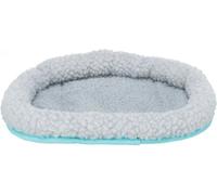 TRIXIE Cuccia per Roditori in Pelliccia Morbida 30x22CM