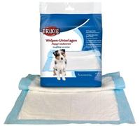 Trixie cucciolo sottotazza Pannolino addestramento 40x60cm - 7 pezzi