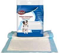 Trixie cucciolo sottotazza Pannolino addestramento 60x60cm - 10 pezzi