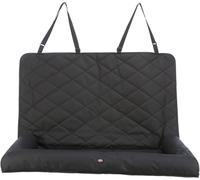 TRIXIE Cuscino Auto per Cane Nero 95X10X50CM