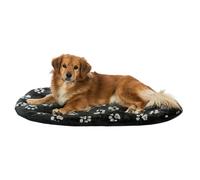 Trixie Cuscino JIMMY Nero per Cani, Varie Misure, Nuovo