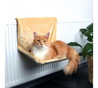 Letto per animali domestici Trixie 43201 Beige Metallo