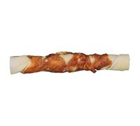 Trixie Denta Divertimento Kausticks, Pollo, 17 CM / 6 x 3 Pezzo, Nuovo