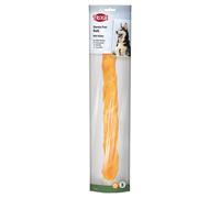 Trixie Denta Divertimento Kausticks, Pollo, 40 CM / 6 x 4 Pezzo, Nuovo