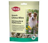 Trixie Denta Divertimento Masticare Bites 150 G - 10 Pezzo / Set Risparmio,Nuovo