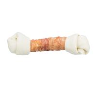 Trixie Denta Divertimento Mega Pollo Chewing Bone, Confezionato 500 G, Nuovo