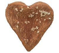 Trixie Denta Divertimento Pollo Love 25 G - 150 Pezzo, Snack per Cani, Nuovo