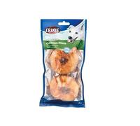 Anello con pollo ø 6 cm
