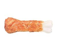 Trixie Denta Fun Chewing Bone with Chicken, 140 g, 1 Pezzo