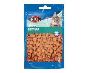 Trixie Denta Fun Dentinos con vitamine - Set %: 3 x 50 g