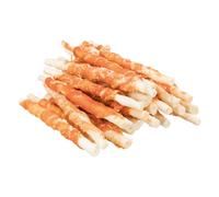 Trixie Denta-Fun Pollo Snack per cane - 30 pezzi, ca. 12 cm