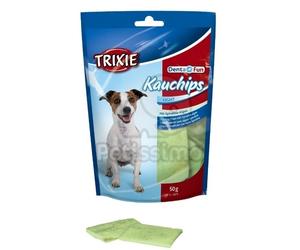 Trixie DentaFun Kauchips 50 g (TRX2674)